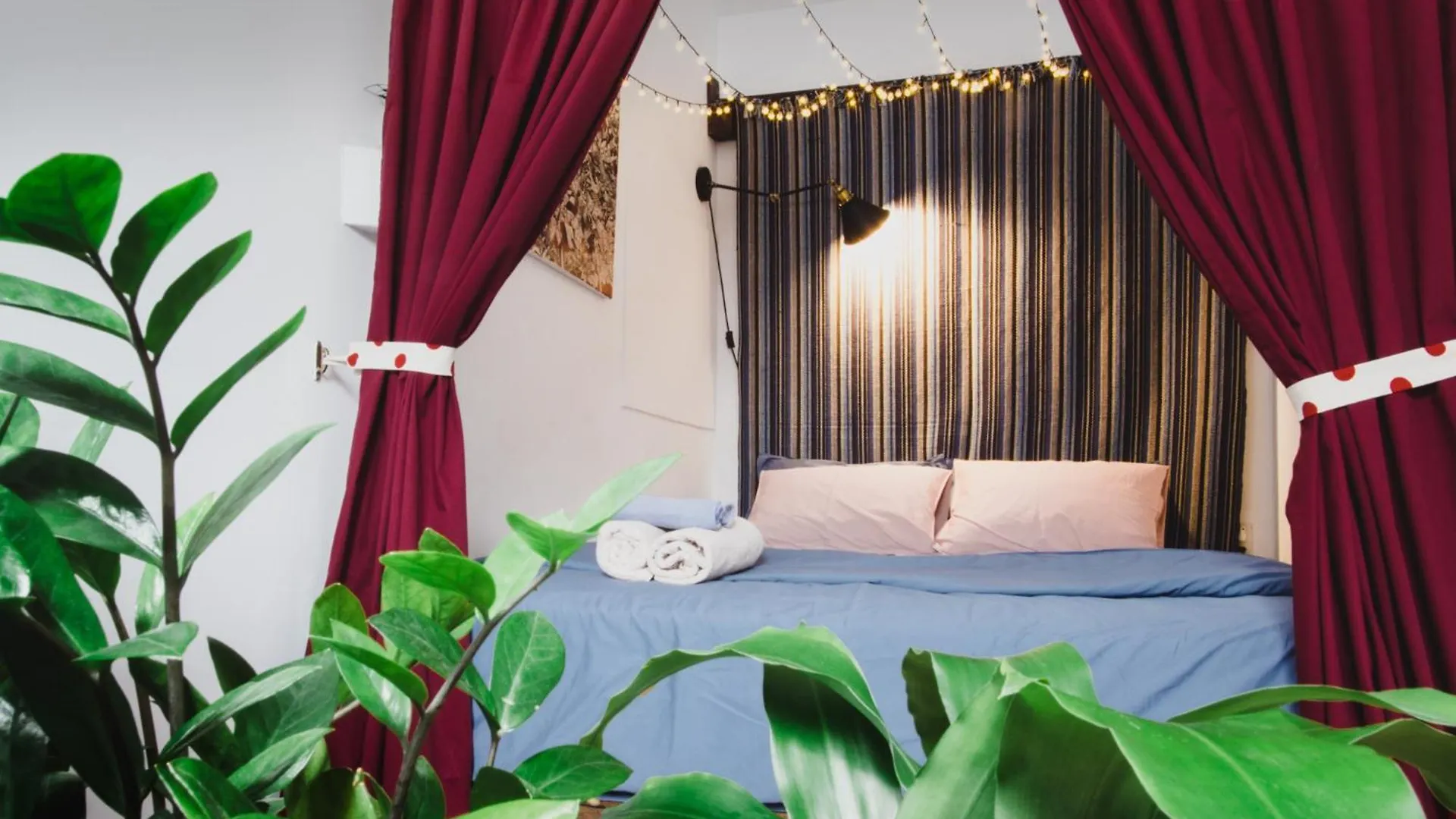 Bunker - The Writer'S Loft Hotel Ho Chi Minh City Guest house
