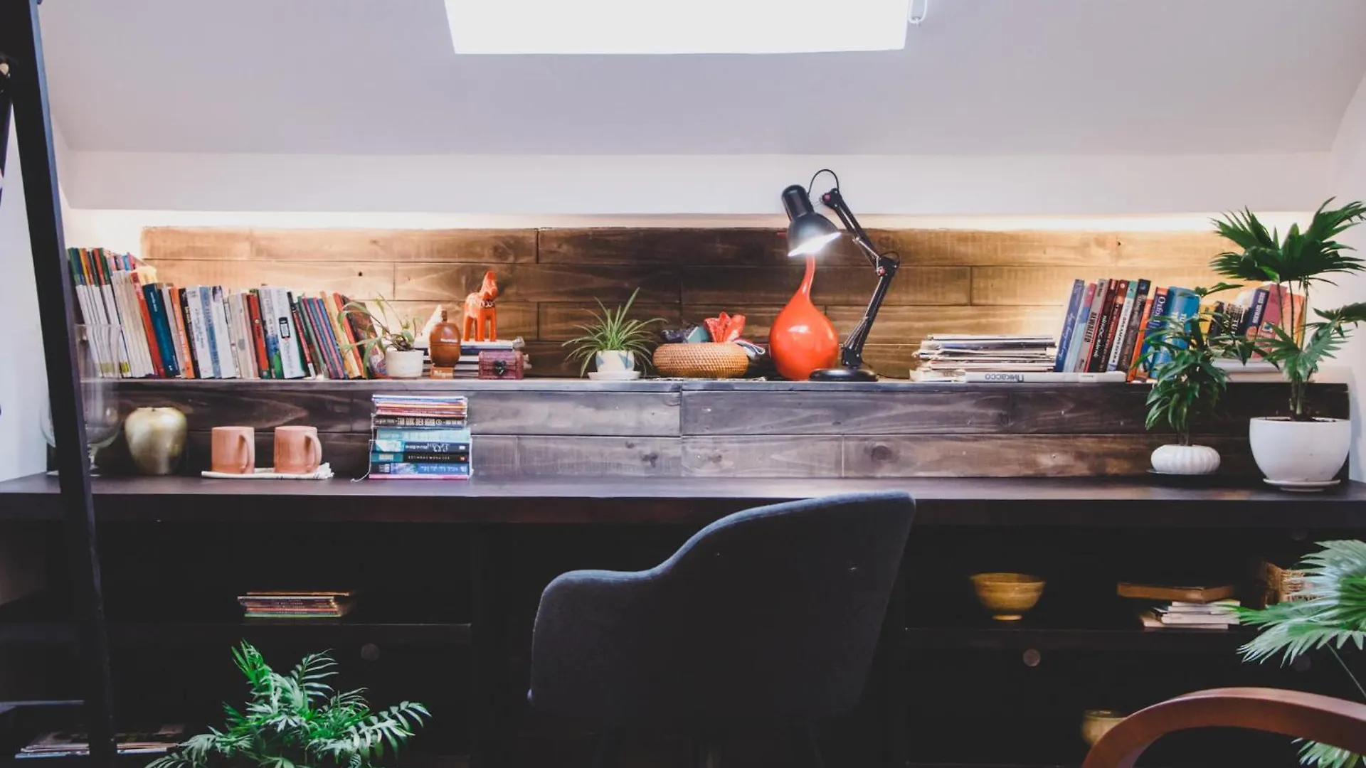 Bunker - The Writer'S Loft Hotel Ho Chi Minh City