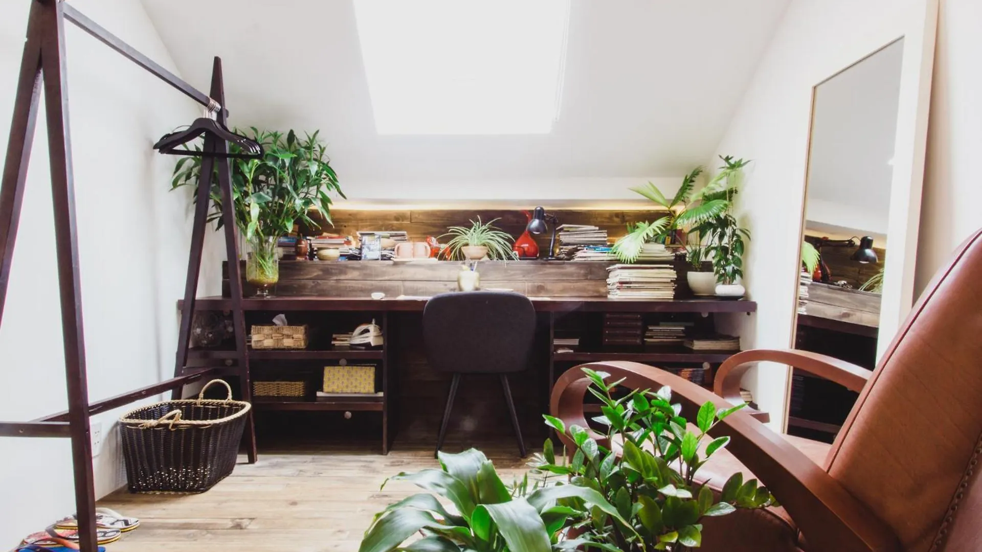 Guest house Bunker - The Writer'S Loft Hotel Ho Chi Minh City