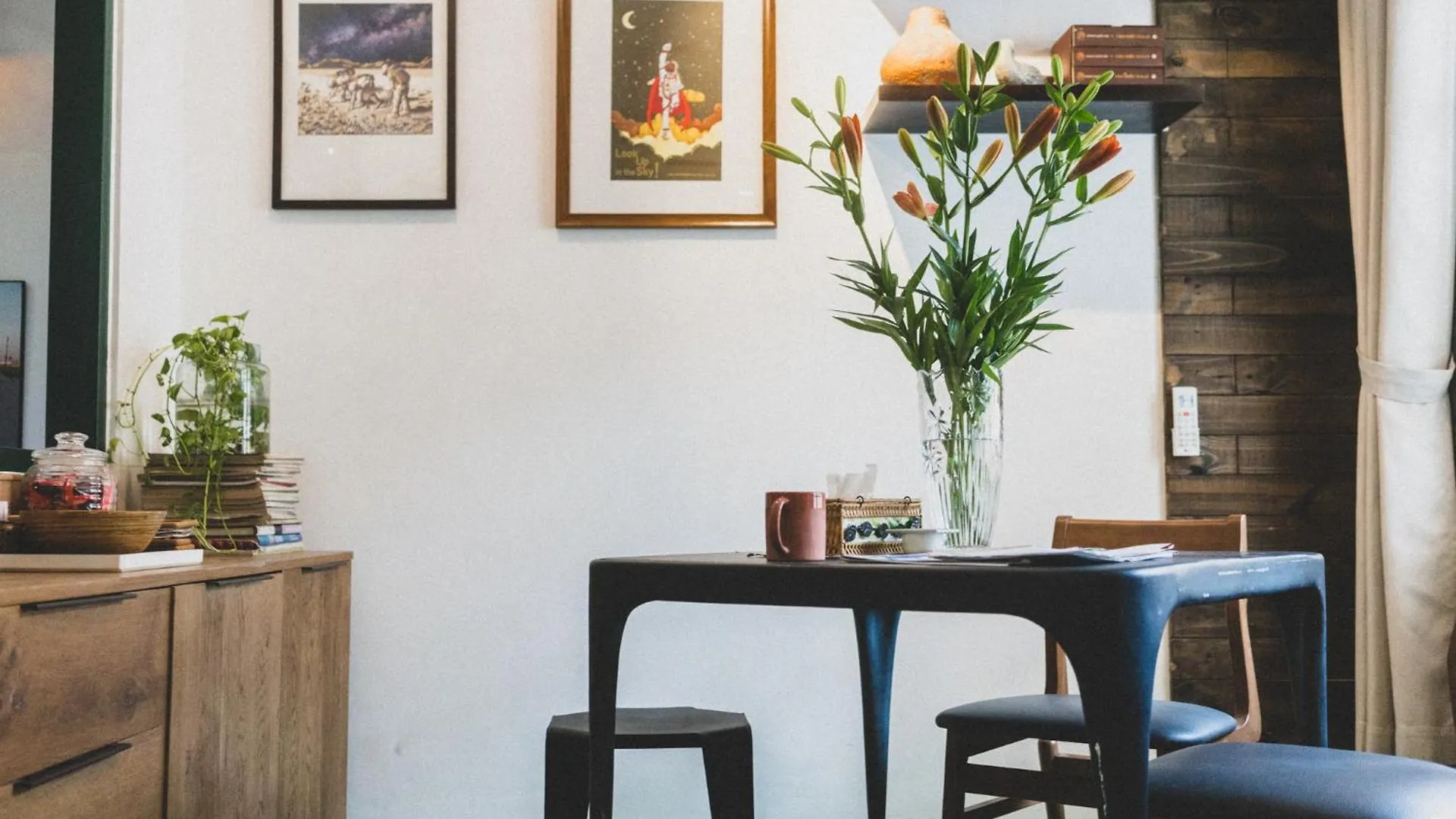 Bunker - The Writer'S Loft Hotel Ho Chi Minh City Guest house